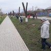Субботник 2020 г.