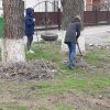 Субботник 2020 г.
