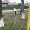Субботник 2020 г.