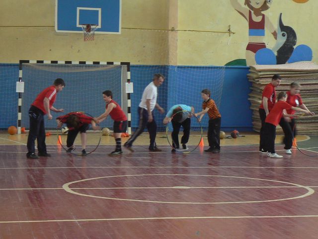sport semia 2